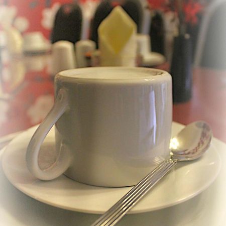 Glenheath Hotel Blackpool Kültér fotó